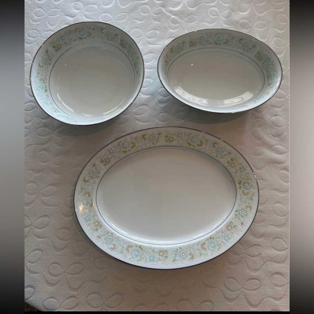 Noritake China